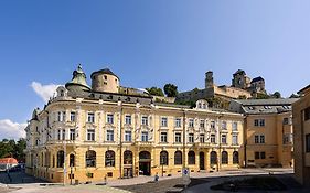 Hotel Elizabeth Trencin